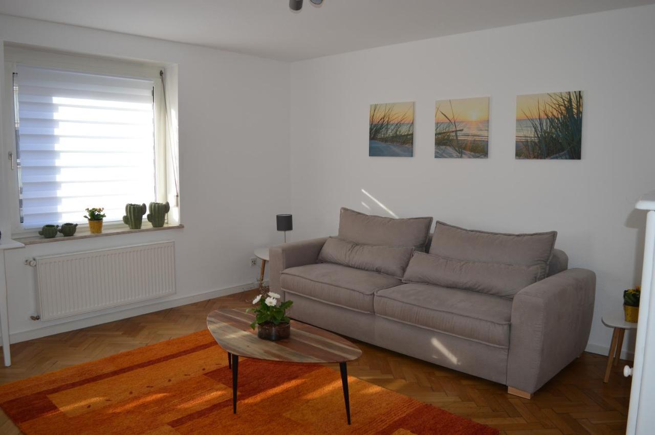 Appartement Ludwig XIV à Sarrelouis Extérieur photo