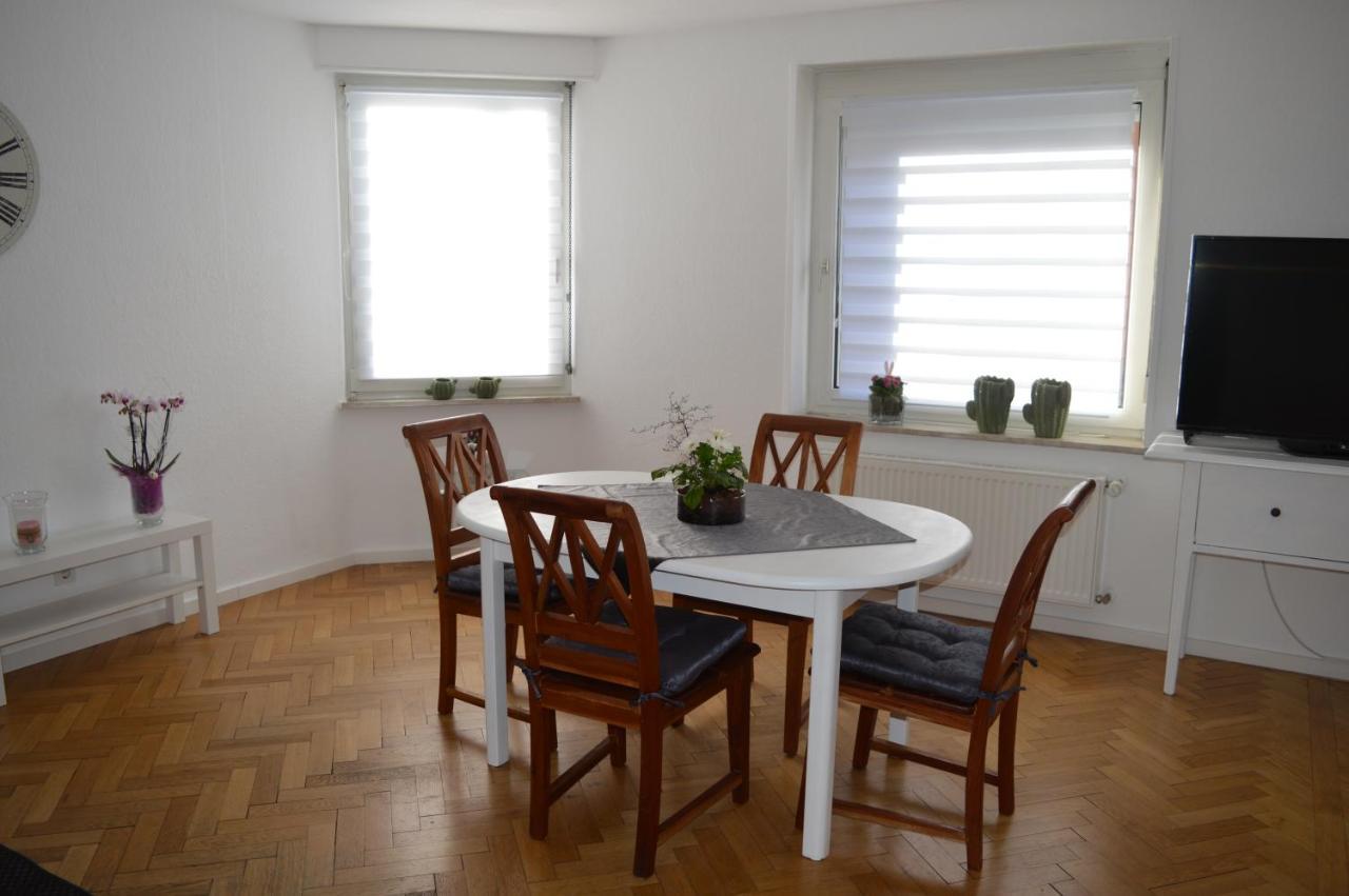 Appartement Ludwig XIV à Sarrelouis Extérieur photo