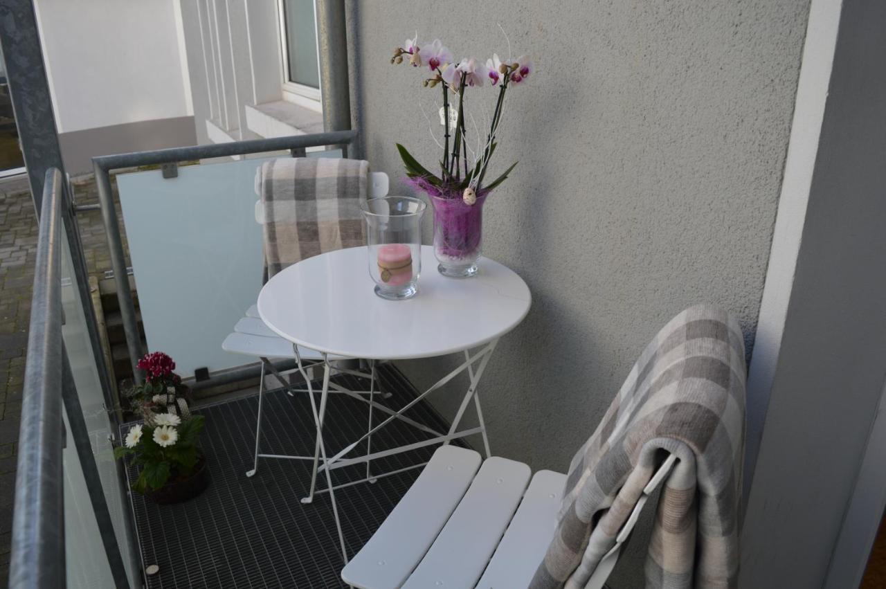 Appartement Ludwig XIV à Sarrelouis Extérieur photo