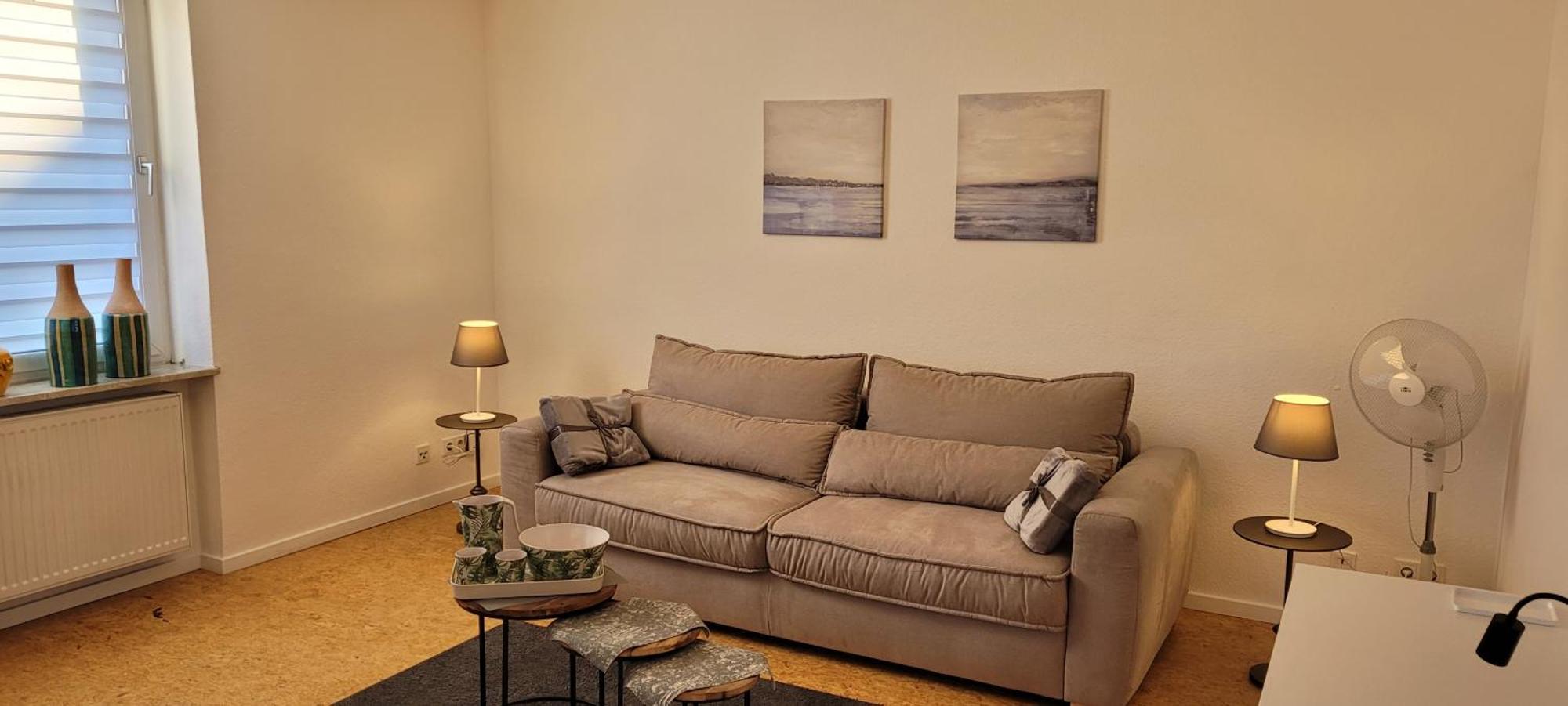 Appartement Ludwig XIV à Sarrelouis Extérieur photo