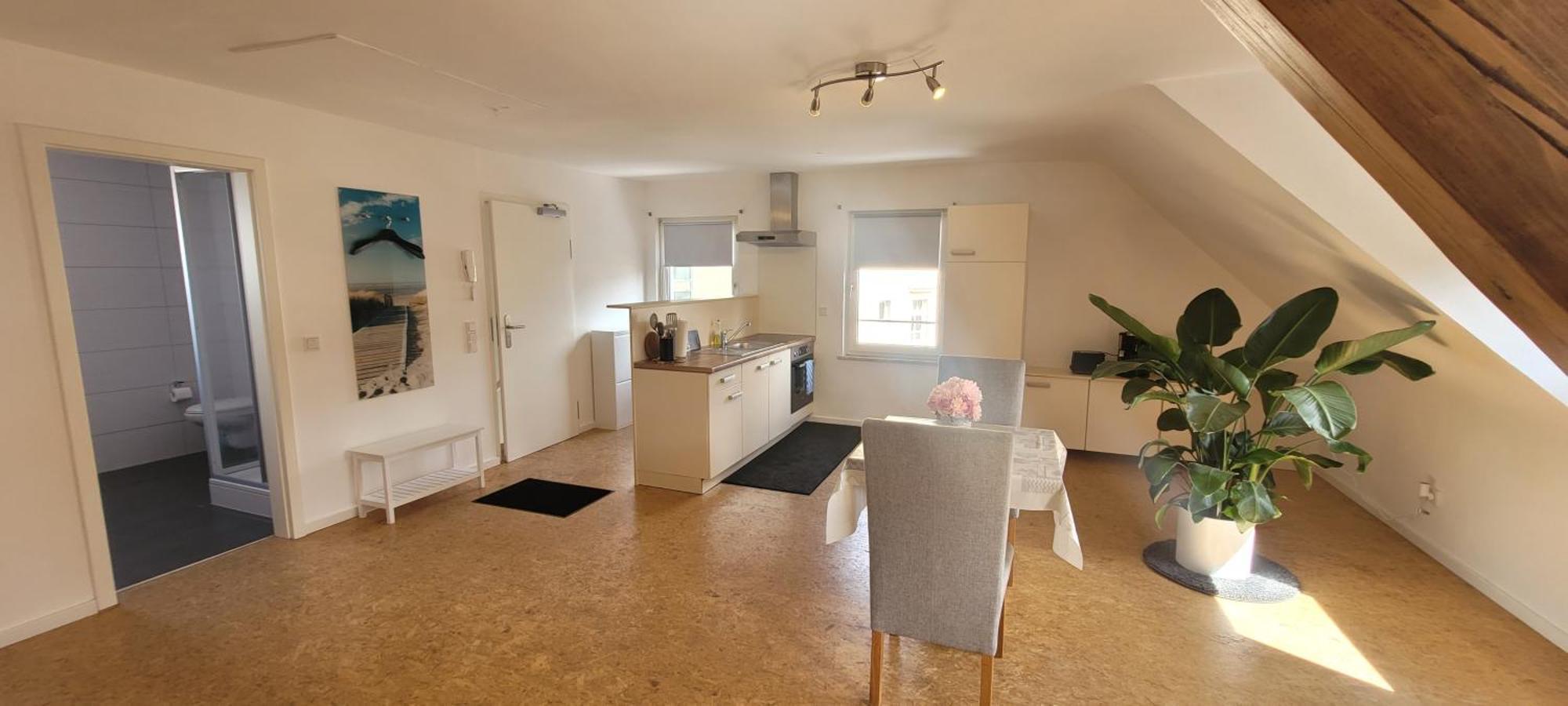 Appartement Ludwig XIV à Sarrelouis Extérieur photo
