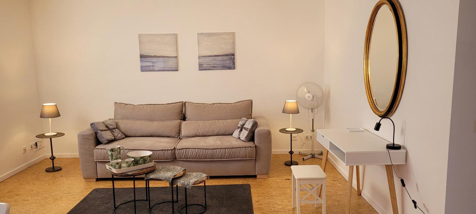Appartement Ludwig XIV à Sarrelouis Extérieur photo