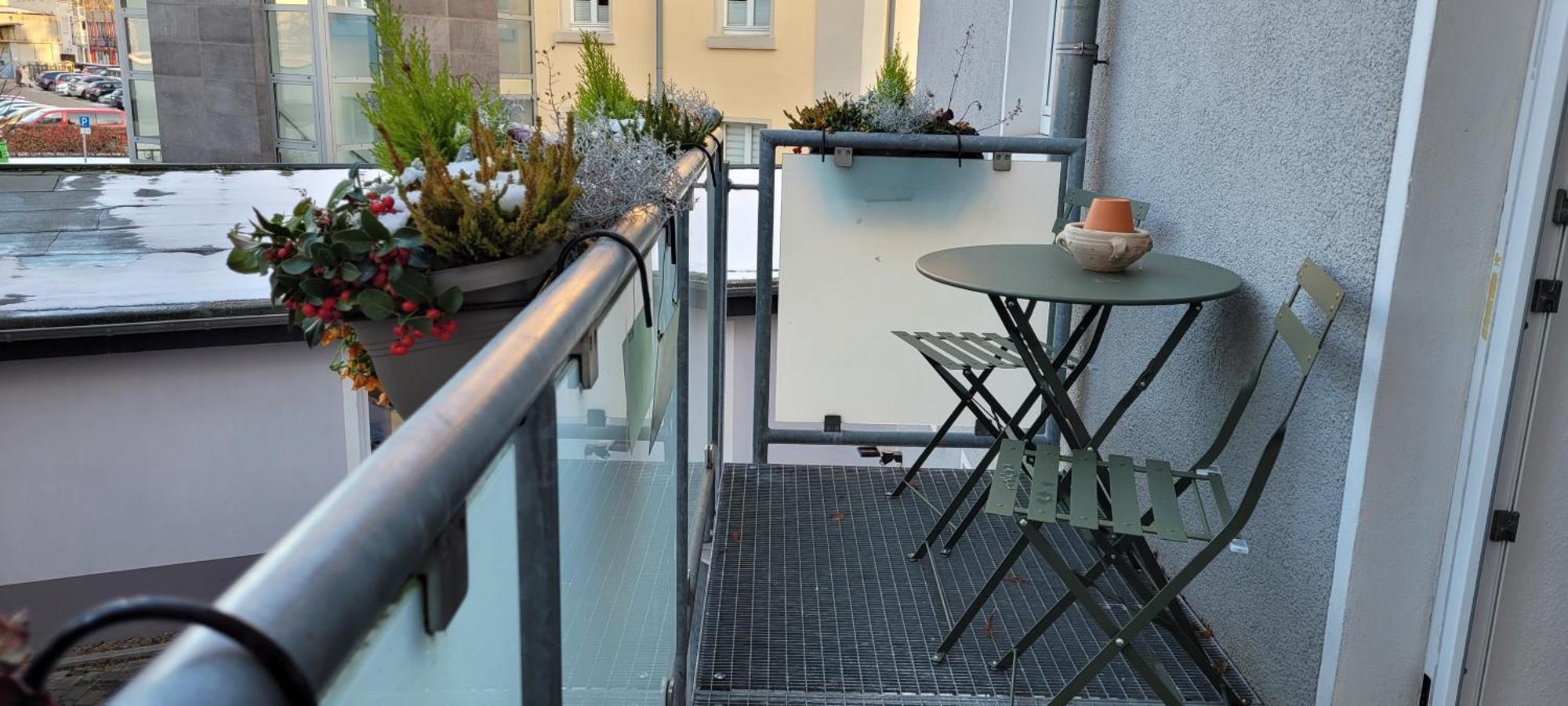 Appartement Ludwig XIV à Sarrelouis Extérieur photo