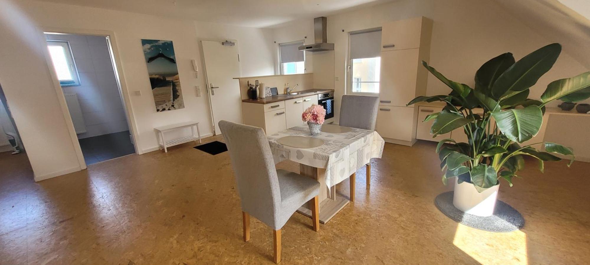 Appartement Ludwig XIV à Sarrelouis Extérieur photo