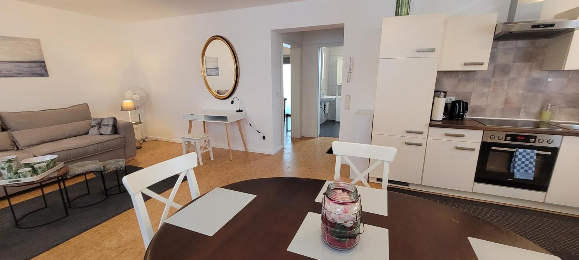 Appartement Ludwig XIV à Sarrelouis Extérieur photo