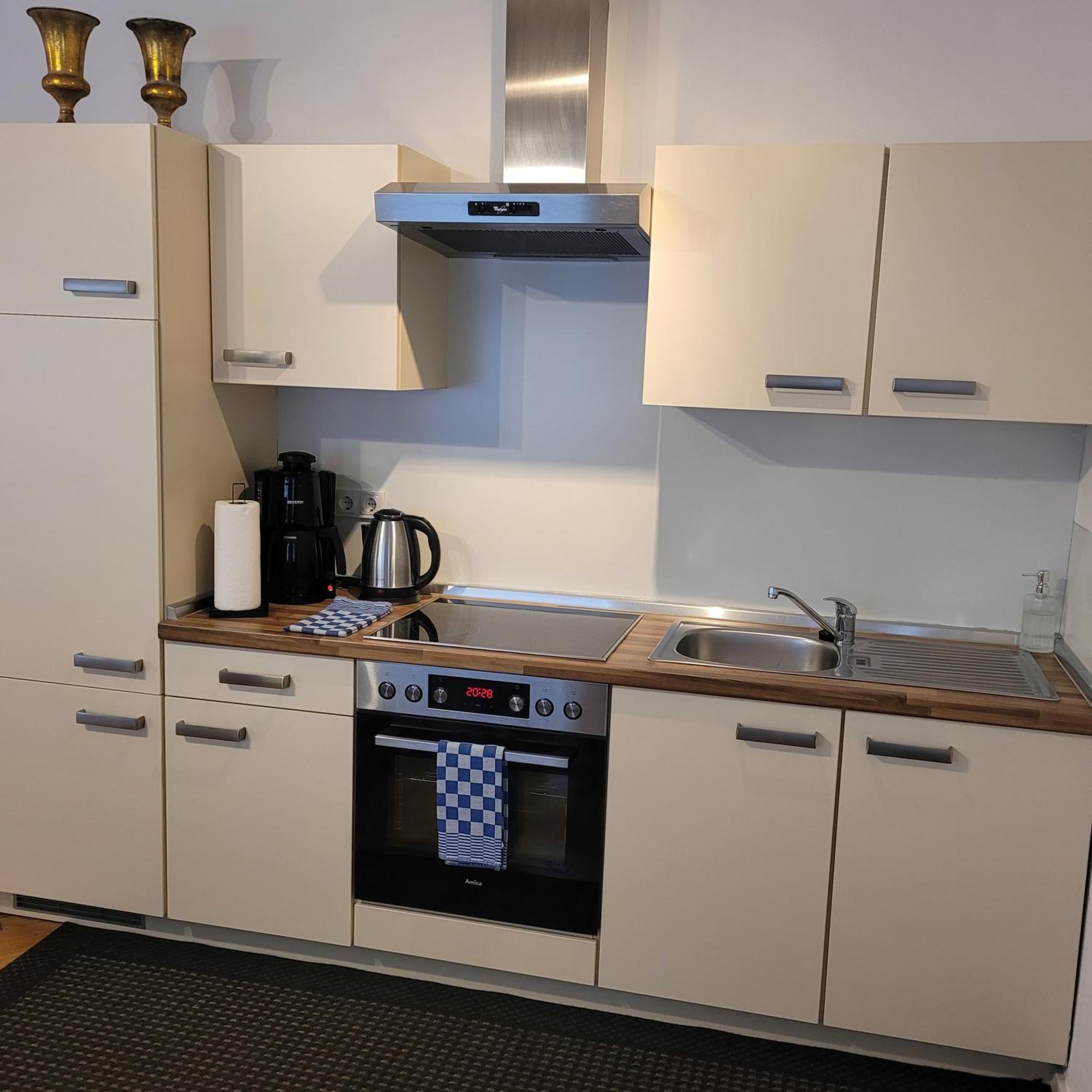 Appartement Ludwig XIV à Sarrelouis Extérieur photo